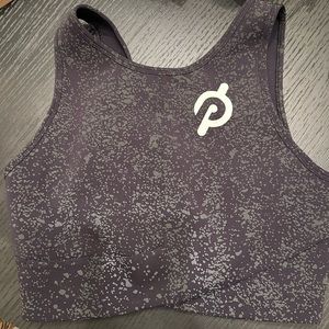 Lululemon Peloton Pivot Tank - 8